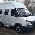 Автокатофалк Газель  