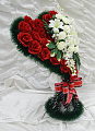 Сердце-вб-1 Корзина 